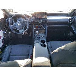 2024 LEXUS IS JTHDA1D2XR5129538 96778335