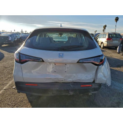 2024 HONDA HR-V 3CZRZ2H3XRM741025 97150475