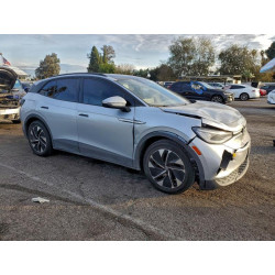 2021 VOLKSWAGEN ID.4 PRO S WVGTMPE25MP057131 97421035