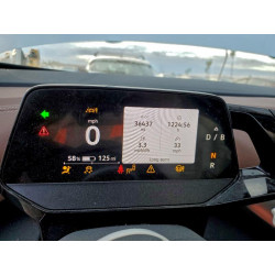 2021 VOLKSWAGEN ID.4 PRO S WVGTMPE25MP057131 97421035