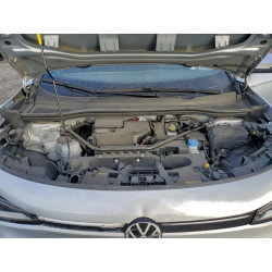 2021 VOLKSWAGEN ID.4 PRO S WVGTMPE25MP057131 97421035