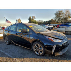 2022 TOYOTA PRIUS NIGH JTDKAMFU4N3178958 97670465