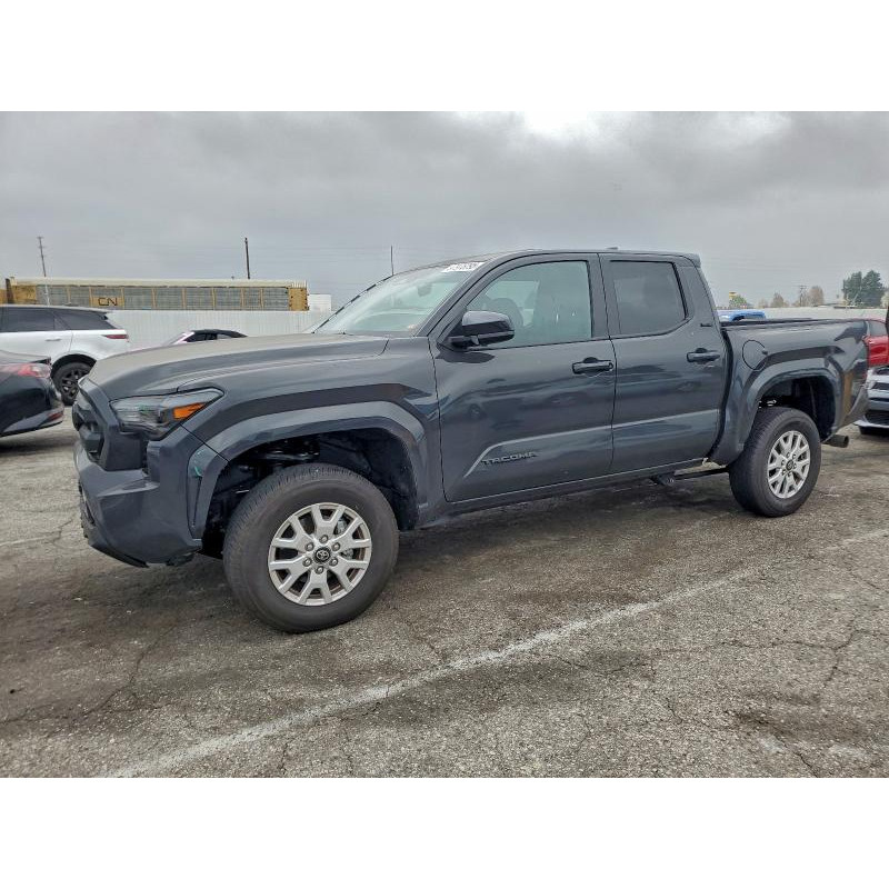 2025 TOYOTA TACOMA 3TMKB5FN9SM032710 97975795