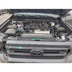 2025 TOYOTA TACOMA 3TMKB5FN9SM032710 97975795