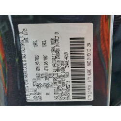 2025 TOYOTA TACOMA 3TMKB5FN9SM032710 97975795