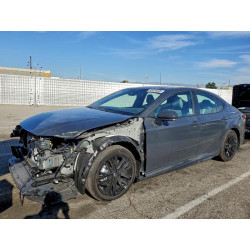 2025 TOYOTA CAMRY 4T1DAACK4SU142490 98024585