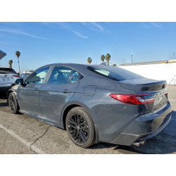 2025 TOYOTA CAMRY 4T1DAACK4SU142490 98024585