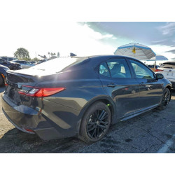 2025 TOYOTA CAMRY 4T1DAACK4SU142490 98024585