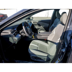 2025 TOYOTA CAMRY 4T1DAACK4SU142490 98024585