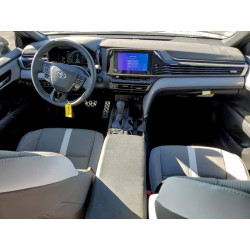 2025 TOYOTA CAMRY 4T1DAACK4SU142490 98024585