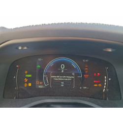 2025 TOYOTA CAMRY 4T1DAACK4SU142490 98024585