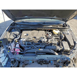 2025 TOYOTA CAMRY 4T1DAACK4SU142490 98024585