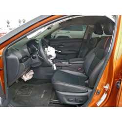 2025 NISSAN SENTRA 3N1AB8DV8SY329012 98031405