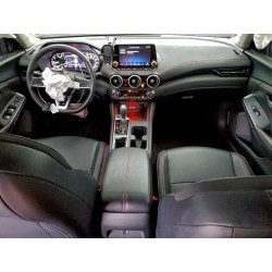 2025 NISSAN SENTRA 3N1AB8DV8SY329012 98031405