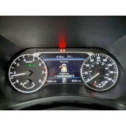 2025 NISSAN SENTRA 3N1AB8DV8SY329012 98031405