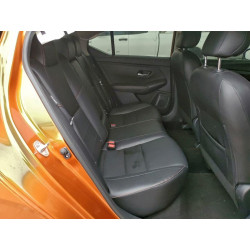 2025 NISSAN SENTRA 3N1AB8DV8SY329012 98031405