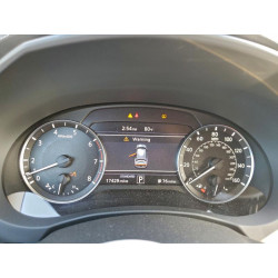 2023 INFINITI QX50 3PCAJ5BA1PF110443 98042485