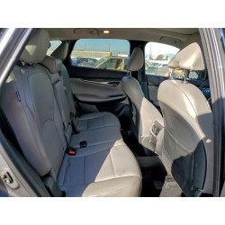 2023 INFINITI QX50 3PCAJ5BA1PF110443 98042485