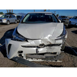 2021 TOYOTA PRIUS JTDKAMFU6M3133258 98243025