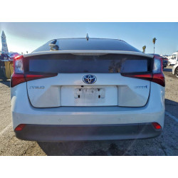 2021 TOYOTA PRIUS JTDKAMFU6M3133258 98243025