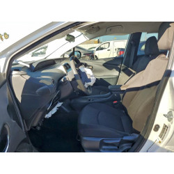 2021 TOYOTA PRIUS JTDKAMFU6M3133258 98243025