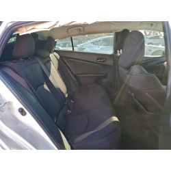 2021 TOYOTA PRIUS JTDKAMFU6M3133258 98243025