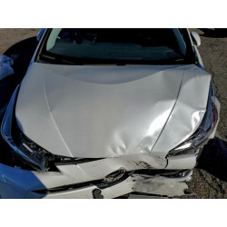 2021 TOYOTA PRIUS JTDKAMFU6M3133258 98243025