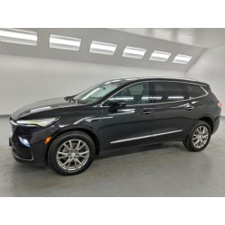 2022 BUICK ENCLAVE 5GAEVBKW1NJ133356 98435635