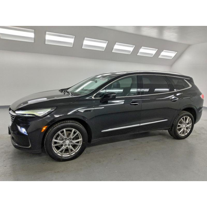 2022 BUICK ENCLAVE 5GAEVBKW1NJ133356 98435635