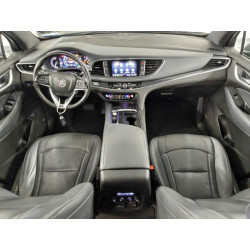 2022 BUICK ENCLAVE 5GAEVBKW1NJ133356 98435635