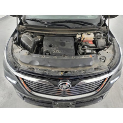 2022 BUICK ENCLAVE 5GAEVBKW1NJ133356 98435635