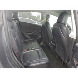 2021 TESLA MODEL Y 5YJYGDED3MF133098 98443565