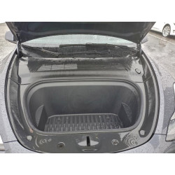 2021 TESLA MODEL Y 5YJYGDED3MF133098 98443565