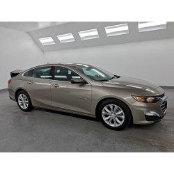 2024 CHEVROLET MALIBU 1G1ZD5ST1RF155983 98799795