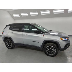 2024 JEEP COMPASS 3C4NJDDN3RT144948 99421895
