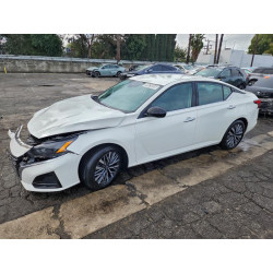 2025 NISSAN ALTIMA 1N4BL4DV0SN362595 99578555