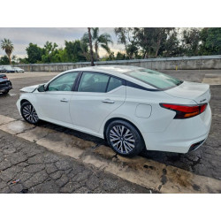 2025 NISSAN ALTIMA 1N4BL4DV0SN362595 99578555