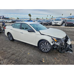 2025 NISSAN ALTIMA 1N4BL4DV0SN362595 99578555