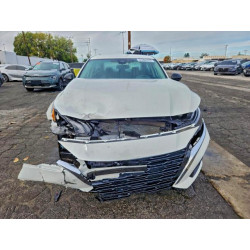 2025 NISSAN ALTIMA 1N4BL4DV0SN362595 99578555