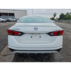 2025 NISSAN ALTIMA 1N4BL4DV0SN362595 99578555