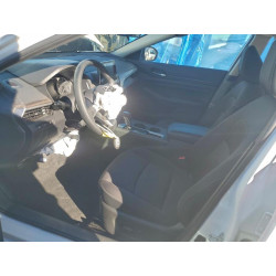 2025 NISSAN ALTIMA 1N4BL4DV0SN362595 99578555