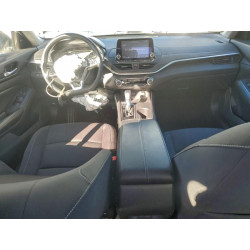 2025 NISSAN ALTIMA 1N4BL4DV0SN362595 99578555