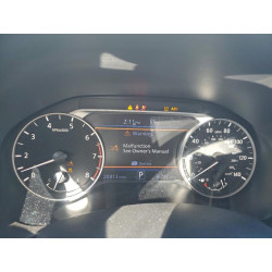 2025 NISSAN ALTIMA 1N4BL4DV0SN362595 99578555