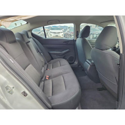 2025 NISSAN ALTIMA 1N4BL4DV0SN362595 99578555