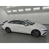 2025 HYUNDAI ELANTRA KMHLN4DJ8SU157047 99578605