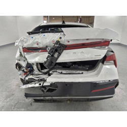 2025 HYUNDAI ELANTRA KMHLN4DJ8SU157047 99578605