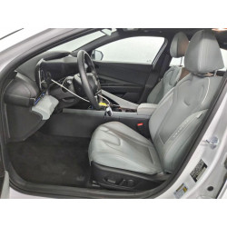 2025 HYUNDAI ELANTRA KMHLN4DJ8SU157047 99578605