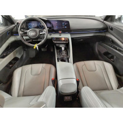 2025 HYUNDAI ELANTRA KMHLN4DJ8SU157047 99578605