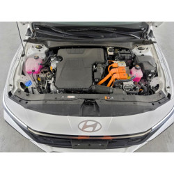 2025 HYUNDAI ELANTRA KMHLN4DJ8SU157047 99578605