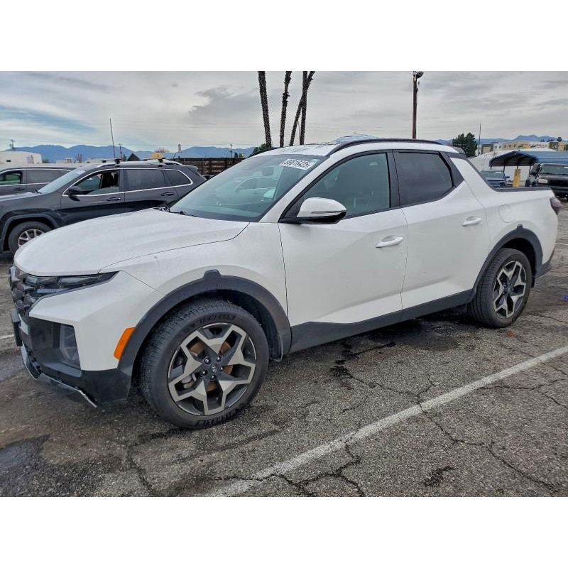 2023 HYUNDAI SANTA CRUZ 5NTJEDAF9PH063385 99816425